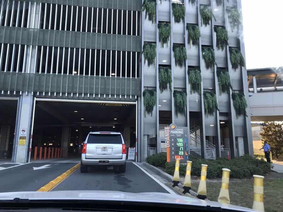 How To Avoid Parking Fees At Disney World ParkVeteran