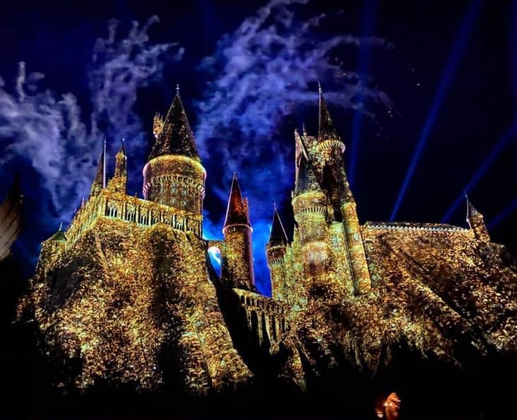 Guide To Hogsmeade Vs Diagon Alley At Universal Orlando ParkVeteran