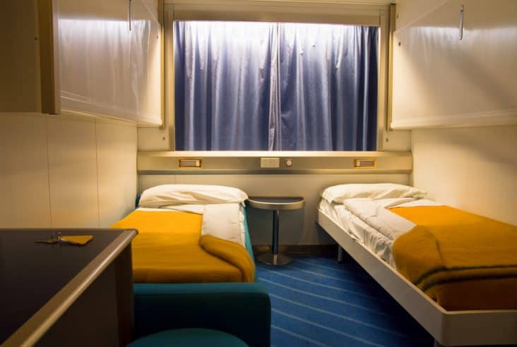 Disney Cruise Line Stateroom Categories Explained | ParkVeteran