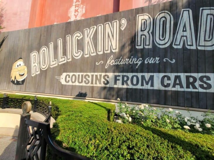 How Do Disney Trackless Rides Work? | ParkVeteran