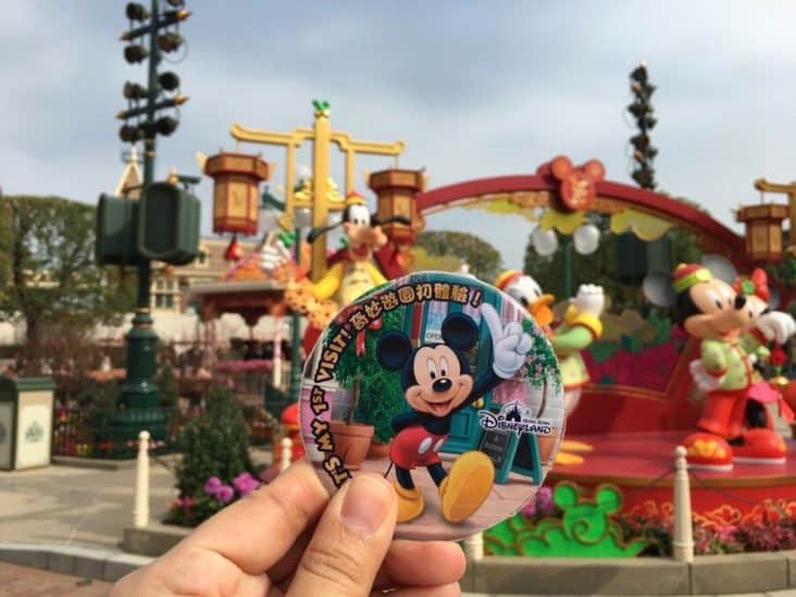 How Do Disney Trackless Rides Work? | ParkVeteran