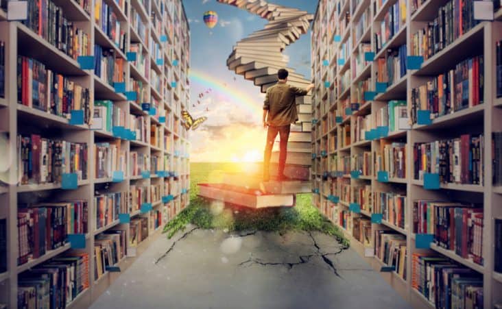 Where Is Beast’s Library in California Adventure? | ParkVeteran