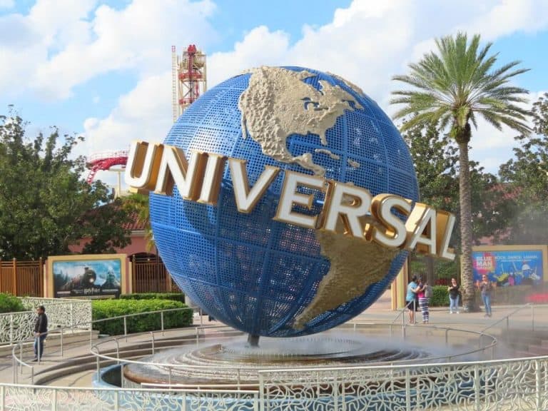 Who Voices Megatron At Universal Studios ParkVeteran