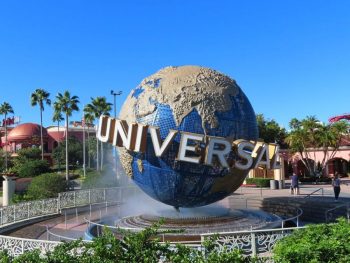 Universal Studios-Florida