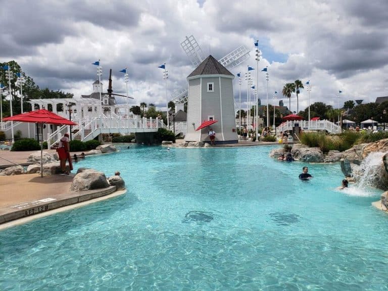 Complete Guide To Disney World Resort Hopping ParkVeteran