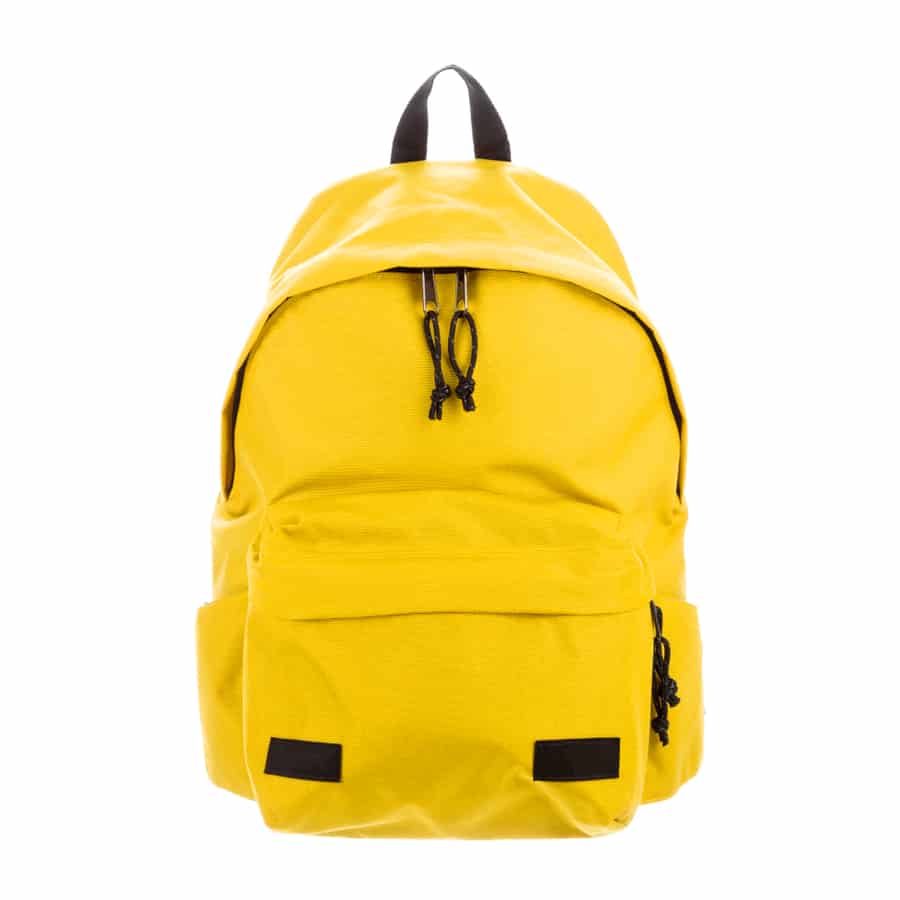 Medium-Sized Backpack