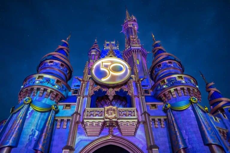 10 Things To Know Before You Go to Magic Kingdom ParkVeteran