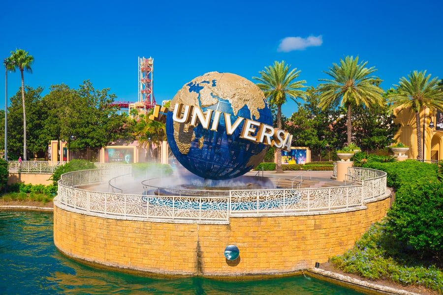 What To Wear to Universal Studios in February ParkVeteran