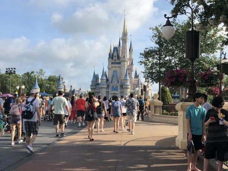 What To Pack for Disney World in August | ParkVeteran