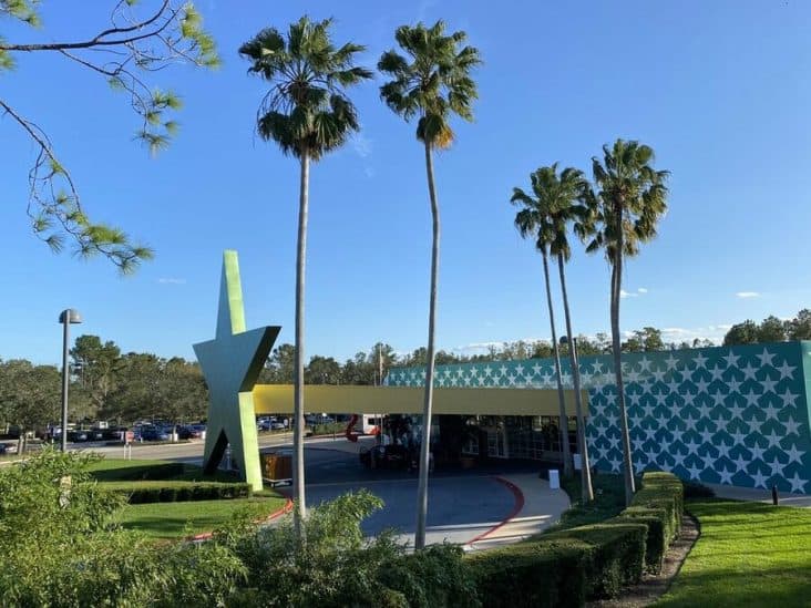 Where Is the Celebrity Hall in Disney World? ParkVeteran