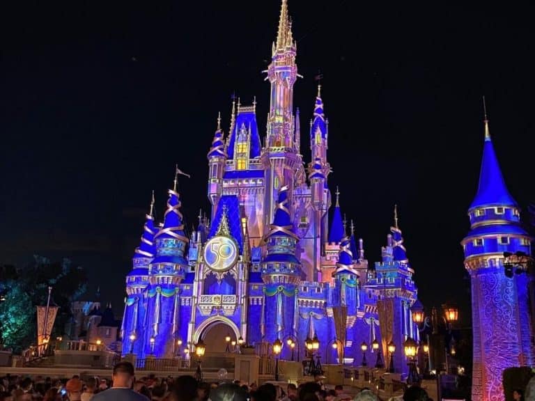 8 Best Rides for Toddlers at Magic Kingdom ParkVeteran