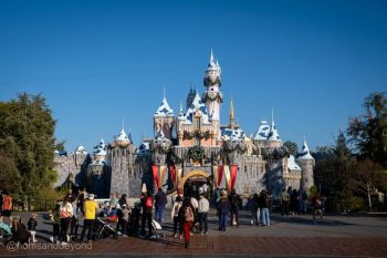 Best &Amp; Worst Times To Go To Disneyland