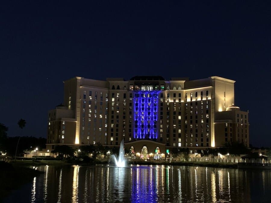 Coronado Springs Resort