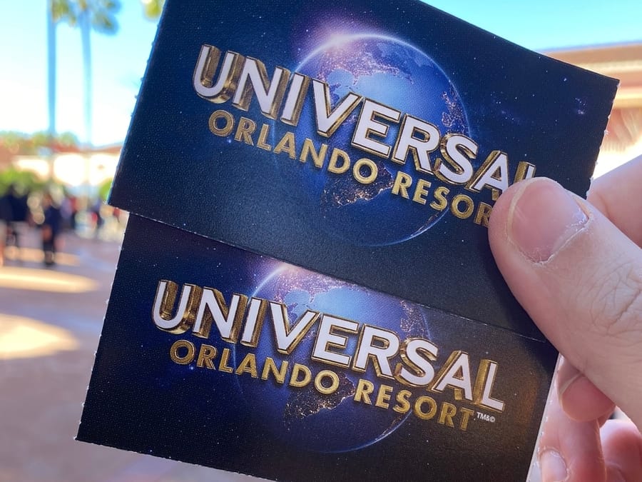 Do Florida Residents Get Discounts On Universal Studios Tickets?