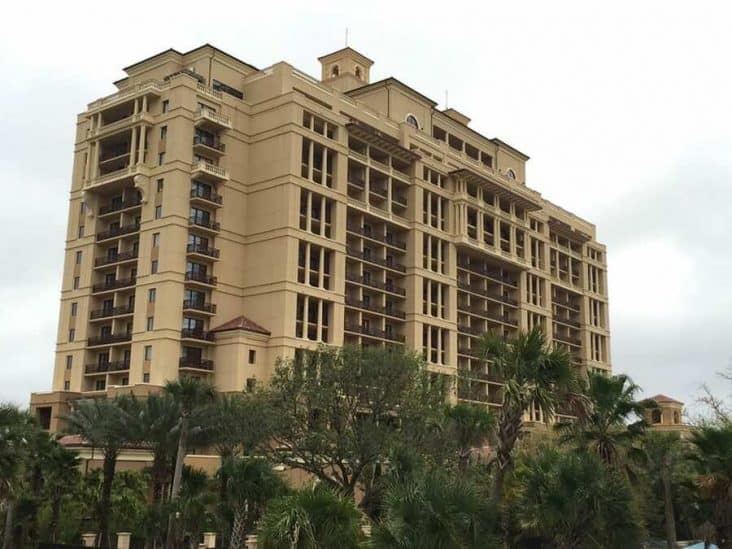 Best Hotels Near Magic Kingdom ParkVeteran