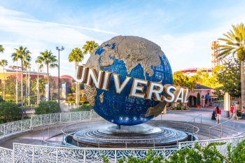 How Many Days Do You Need At Universal Studios
