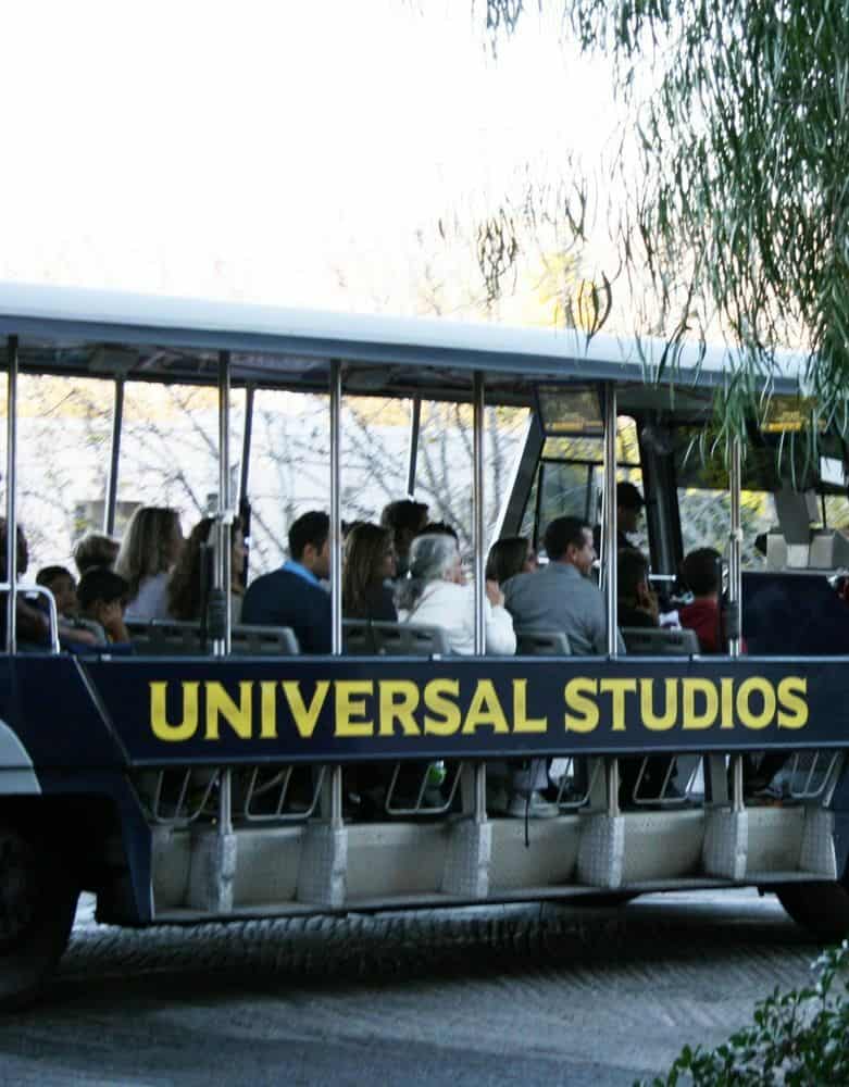 How Often Does It Rain At Universal Studios?