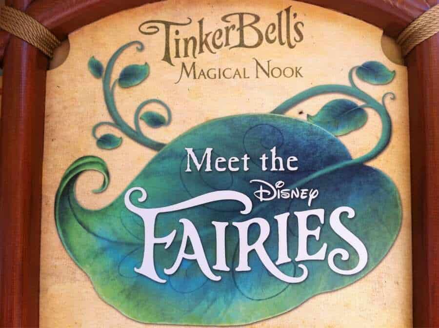 How Does Tinkerbell Fly at Disney World? ParkVeteran