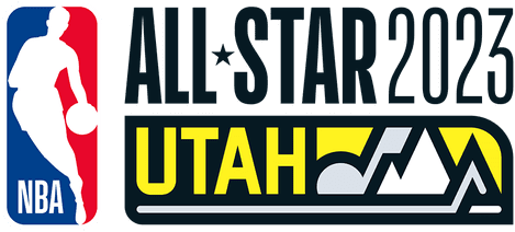2023 Nba All Star Game Logo