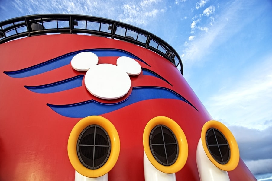 How To Apply As A Disney Cruise Volunteer
