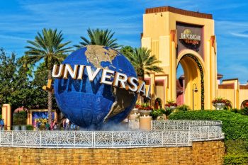 The Most Expensive Rides At Universal Studios