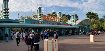 What To Eat At California Adventure