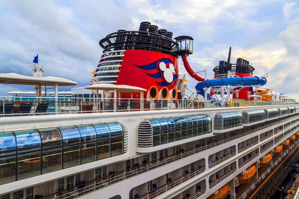 Disney Cruises 10