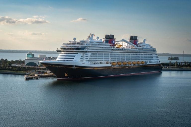 What Port Does Disney Cruise Leave From in Miami? ParkVeteran