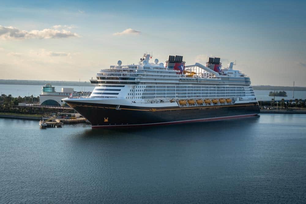 Disney Cruises 5