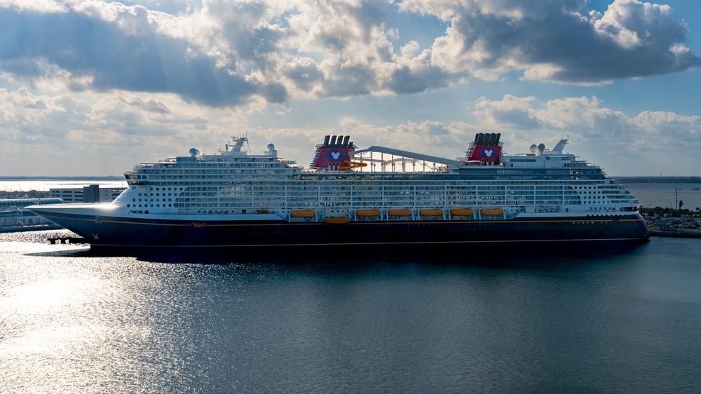 Disney Cruises 6