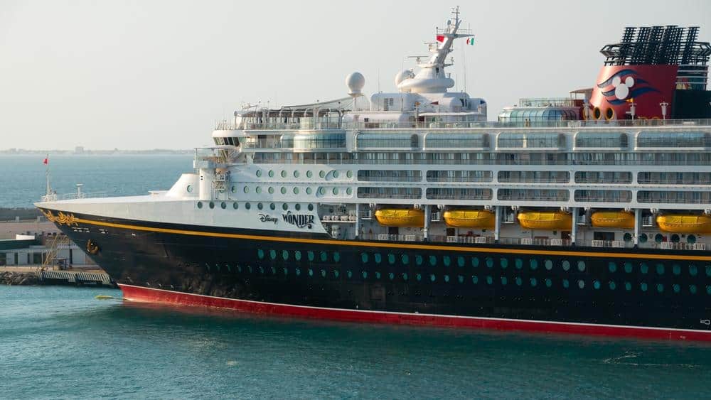 booking disney cruise excursions