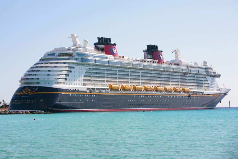 Disney Cruises 8