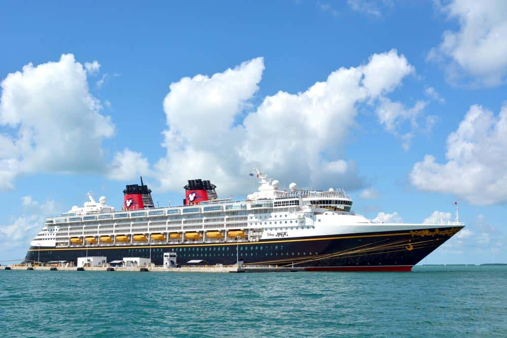 Disney Cruises 9