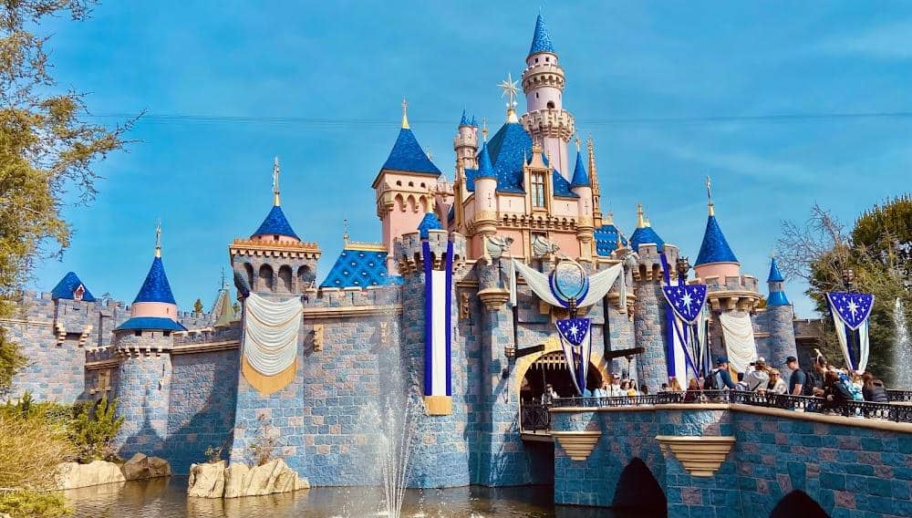 What Food Can You Bring Into Disneyland ParkVeteran