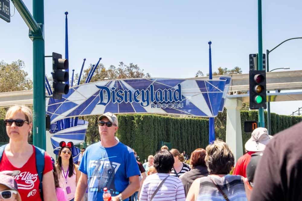 Disneyland 6