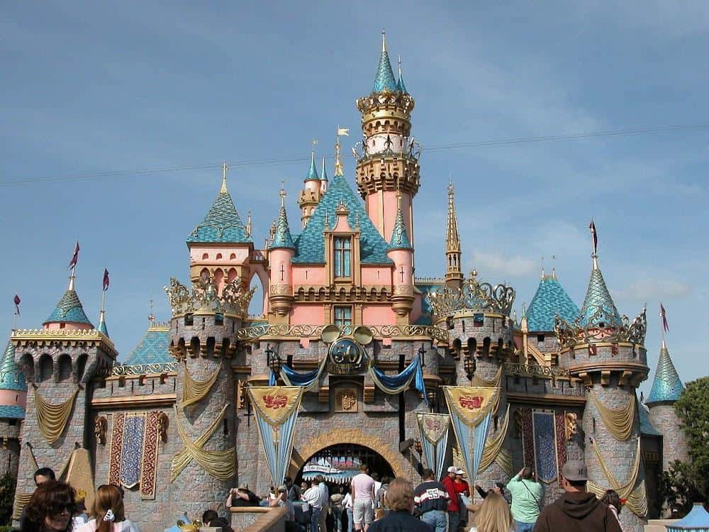 Disneyland Events 2