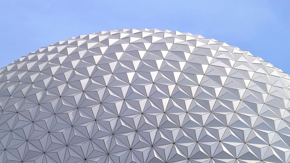 Epcot 3