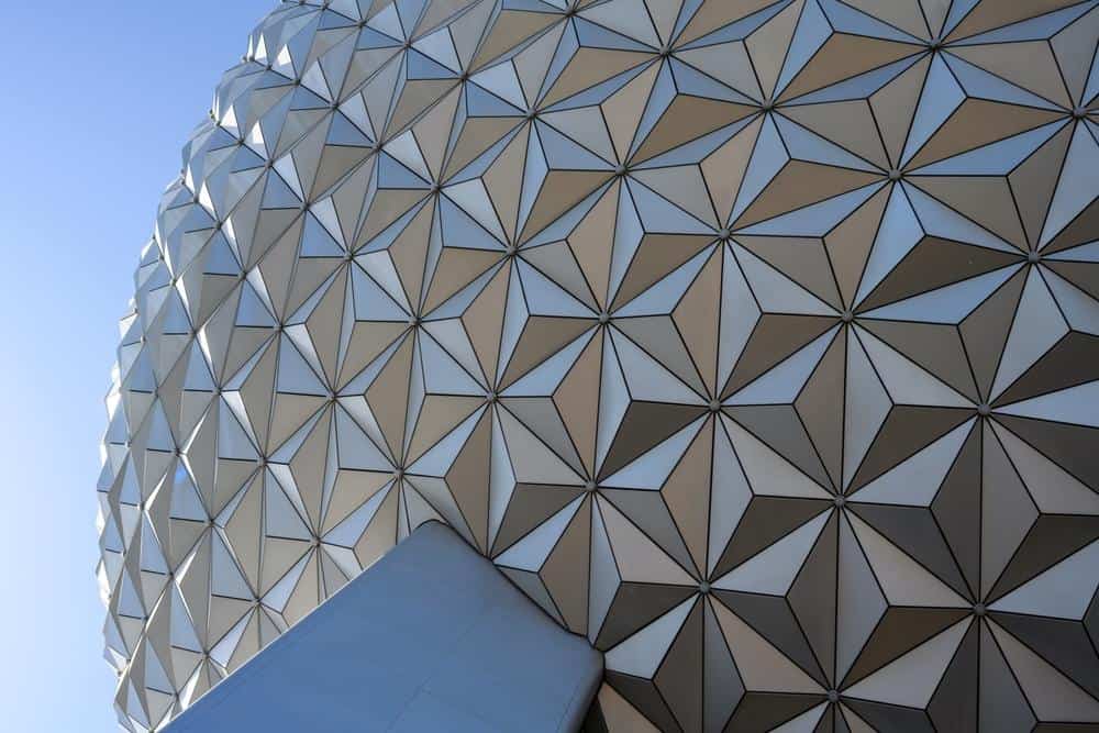 Epcot 4