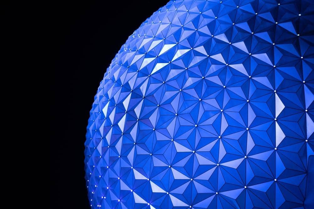 Epcot 5