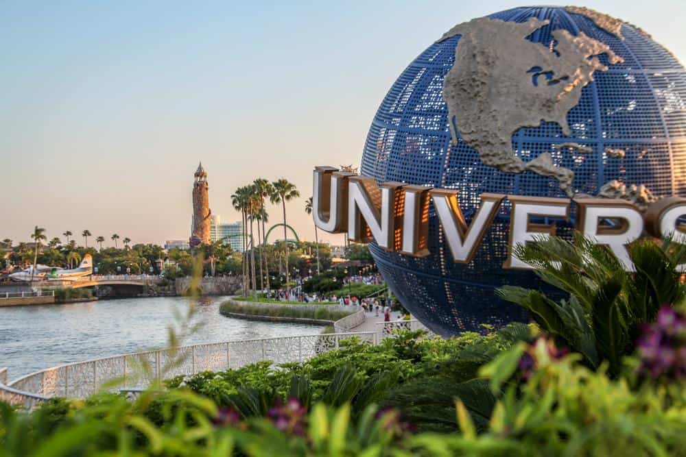 Universal Orlando Resort 4
