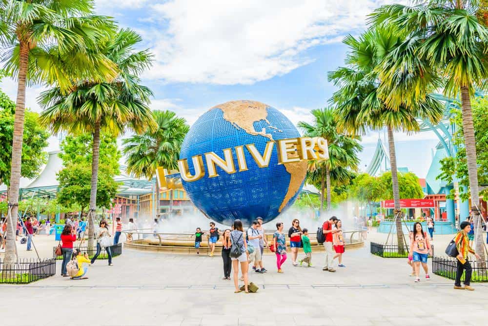 Universal Orlando Resort 7
