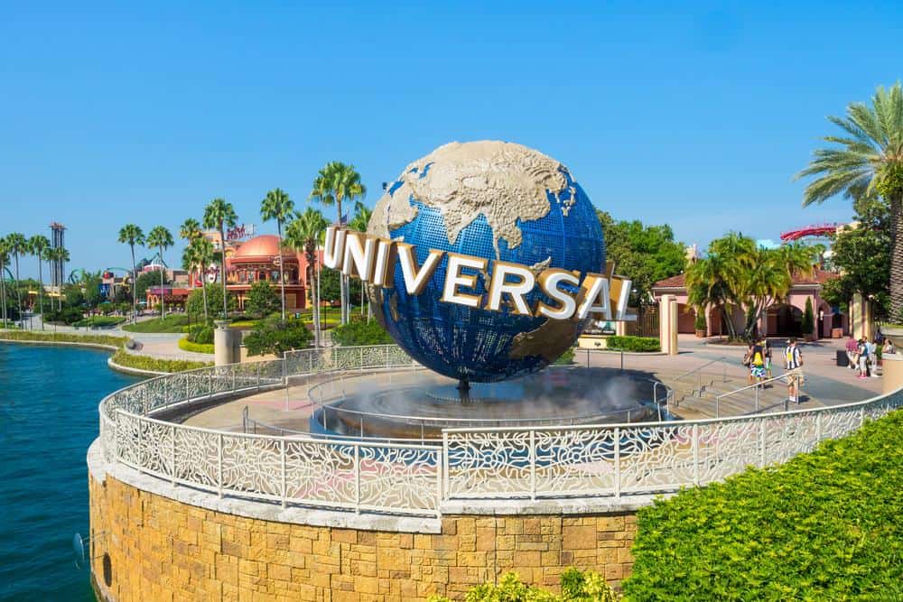 Universal Orlando Resort 9