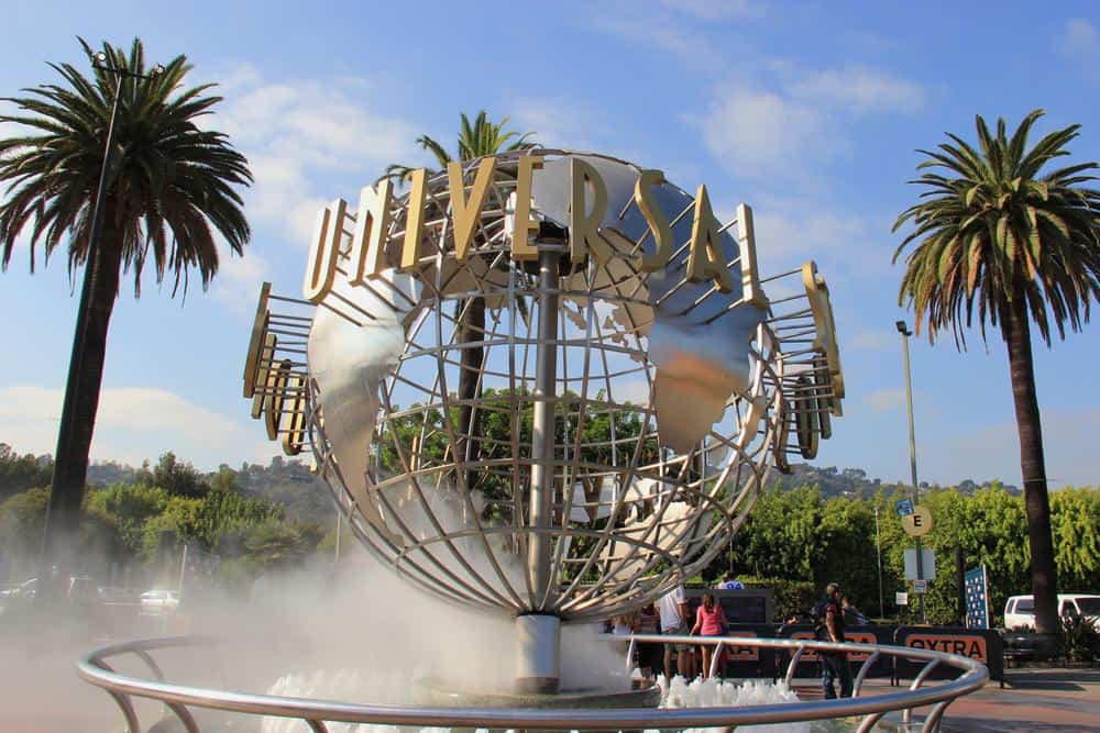 Universal Studios 11