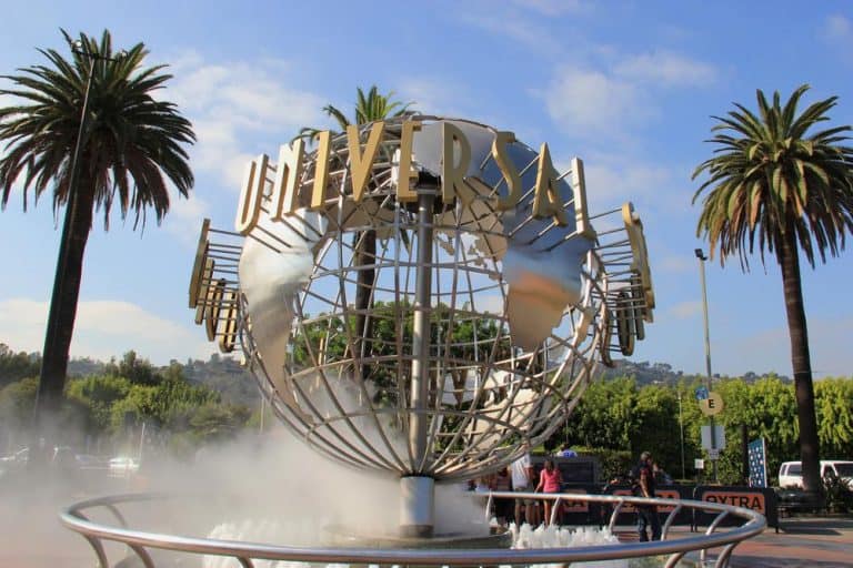 How Busy Is Universal Studios Hollywood On Christmas Day ParkVeteran