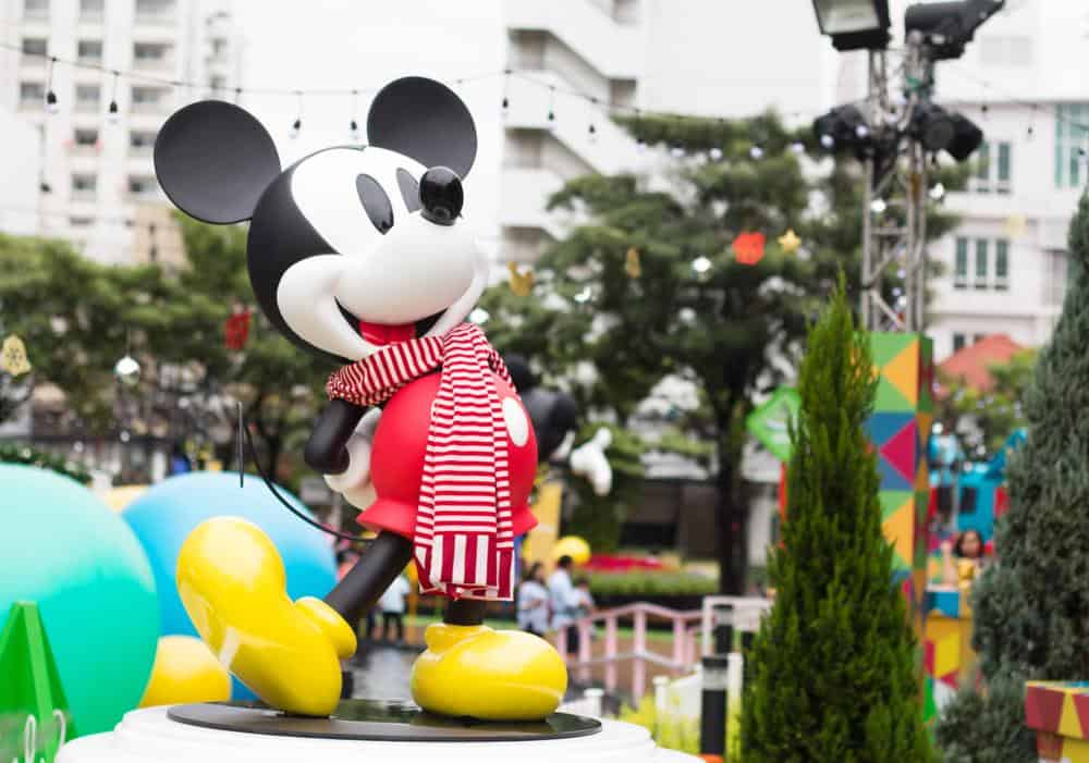 How Busy Is Disney World On Labor Day ParkVeteran